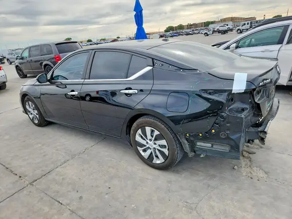 1N4BL4BV3LC150581 2020 NISSAN ALTIMA - Image 2