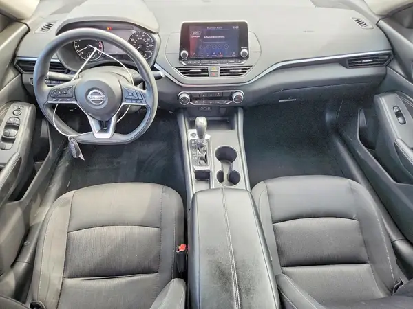 1N4BL4BV3LC150581 2020 NISSAN ALTIMA - Image 8