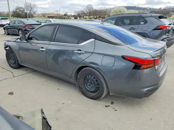 1N4BL4BV3LC150774 2020 NISSAN ALTIMA - Image 2