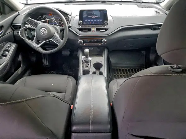 1N4BL4BV3LC152332 2020 NISSAN ALTIMA - Image 8