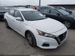 1N4BL4BV3LC153366 2020 NISSAN ALTIMA