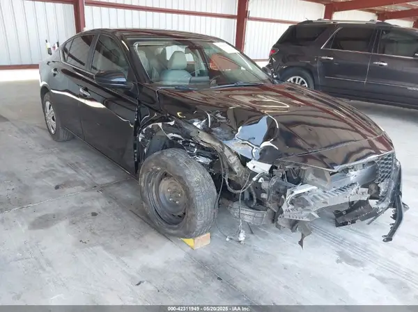 1N4BL4BV3LC154016 2020 NISSAN ALTIMA - Image 1