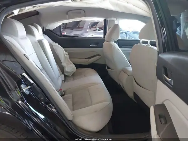 1N4BL4BV3LC154016 2020 NISSAN ALTIMA - Image 8