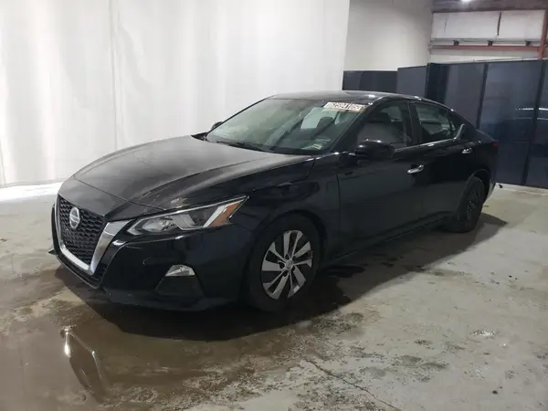 1N4BL4BV3LC154517 2020 NISSAN ALTIMA - Image 1