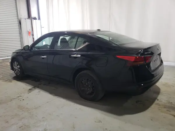 1N4BL4BV3LC154517 2020 NISSAN ALTIMA - Image 2