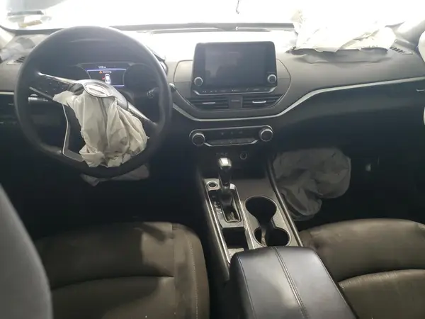 1N4BL4BV3LC154517 2020 NISSAN ALTIMA - Image 8