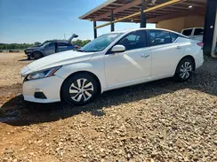 1N4BL4BV3LC154999 2020 NISSAN ALTIMA