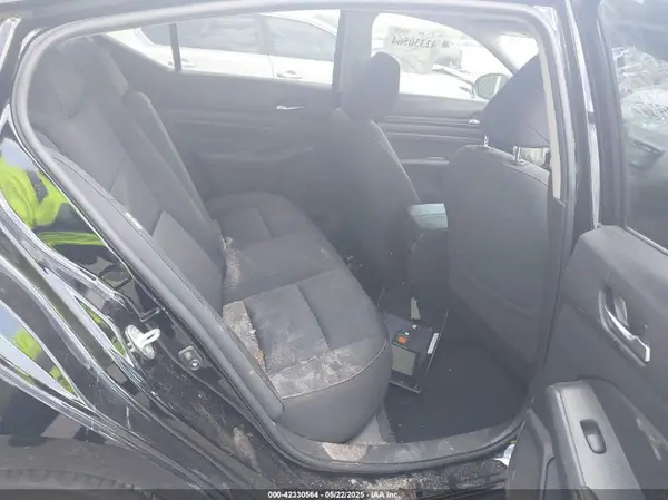 1N4BL4BV3LC155845 2020 NISSAN ALTIMA - Image 8