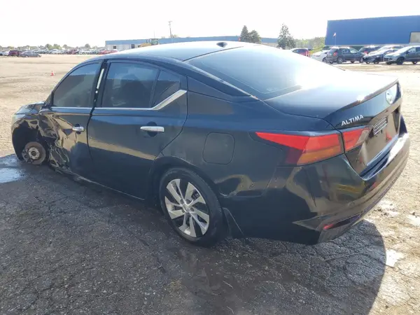 1N4BL4BV3LC155893 2020 NISSAN ALTIMA - Image 2