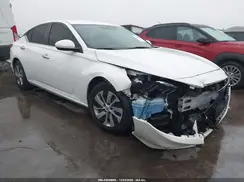 1N4BL4BV3LC157773 2020 NISSAN ALTIMA