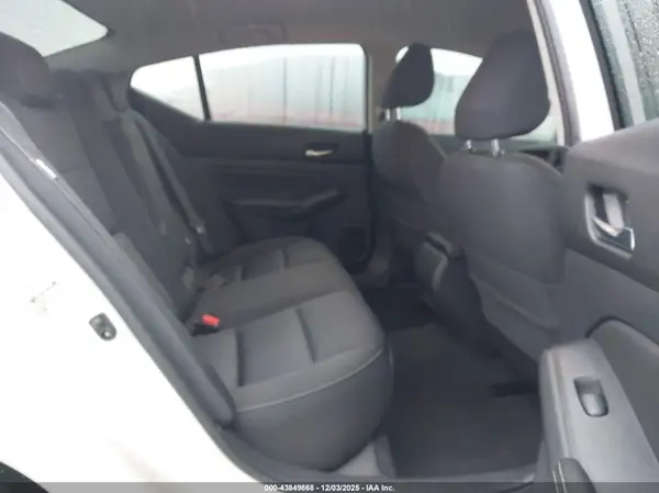1N4BL4BV3LC157773 2020 NISSAN ALTIMA - Image 8