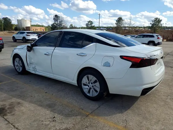 1N4BL4BV3LC157983 2020 NISSAN ALTIMA - Image 2