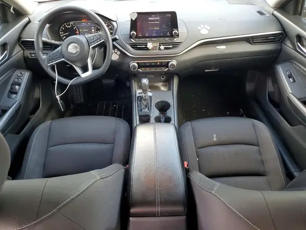 1N4BL4BV3LC157983 2020 NISSAN ALTIMA - Image 8