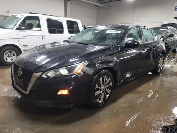 1N4BL4BV3LC158518 2020 NISSAN ALTIMA - Image 1