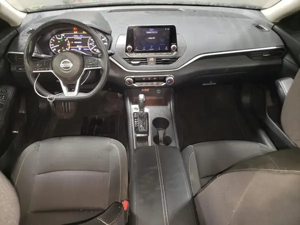 1N4BL4BV3LC158518 2020 NISSAN ALTIMA - Image 8