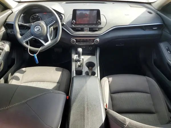 1N4BL4BV3LC158535 2020 NISSAN ALTIMA - Image 8