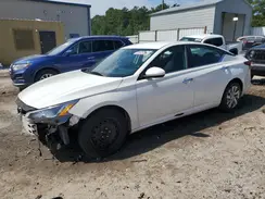1N4BL4BV3LC159684 2020 NISSAN ALTIMA