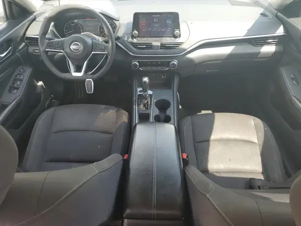 1N4BL4BV3LC159684 2020 NISSAN ALTIMA - Image 8