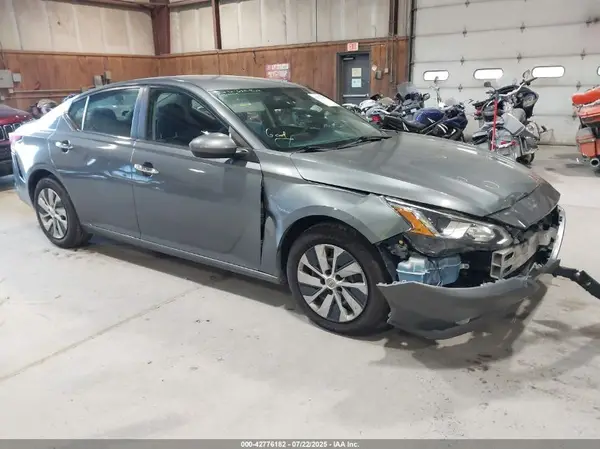 1N4BL4BV3LC160351 2020 NISSAN ALTIMA - Image 1