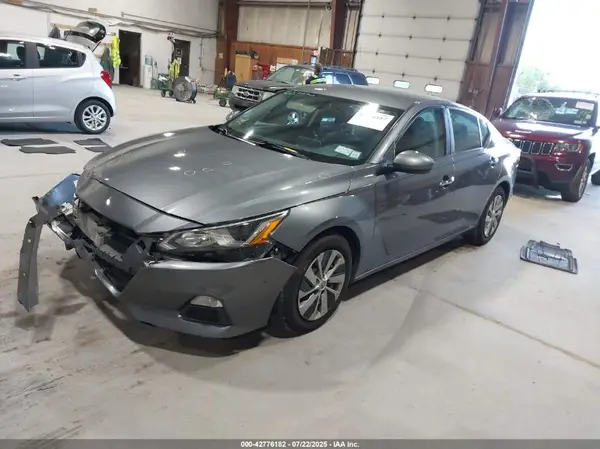 1N4BL4BV3LC160351 2020 NISSAN ALTIMA - Image 2