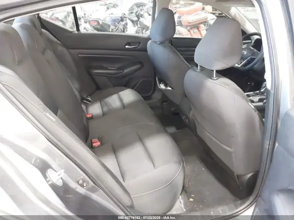 1N4BL4BV3LC160351 2020 NISSAN ALTIMA - Image 8