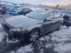 1N4BL4BV3LC160415 2020 NISSAN ALTIMA