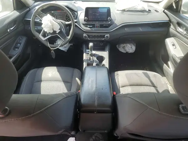 1N4BL4BV3LC160611 2020 NISSAN ALTIMA - Image 8