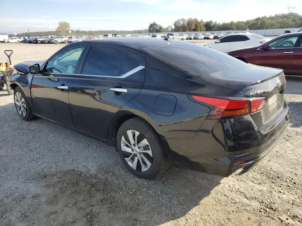 1N4BL4BV3LC161273 2020 NISSAN ALTIMA - Image 2