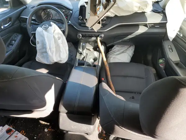 1N4BL4BV3LC161273 2020 NISSAN ALTIMA - Image 8