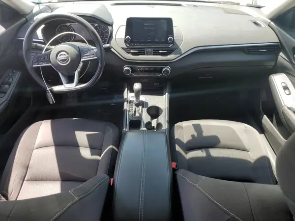 1N4BL4BV3LC161824 2020 NISSAN ALTIMA - Image 8