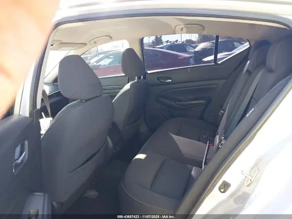 1N4BL4BV3LC162486 2020 NISSAN ALTIMA - Image 8