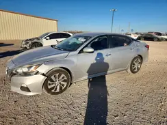 1N4BL4BV3LC163234 2020 NISSAN ALTIMA