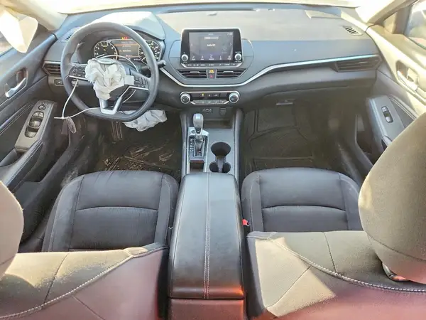 1N4BL4BV3LC163234 2020 NISSAN ALTIMA - Image 8