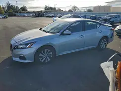 1N4BL4BV3LC164237 2020 NISSAN ALTIMA