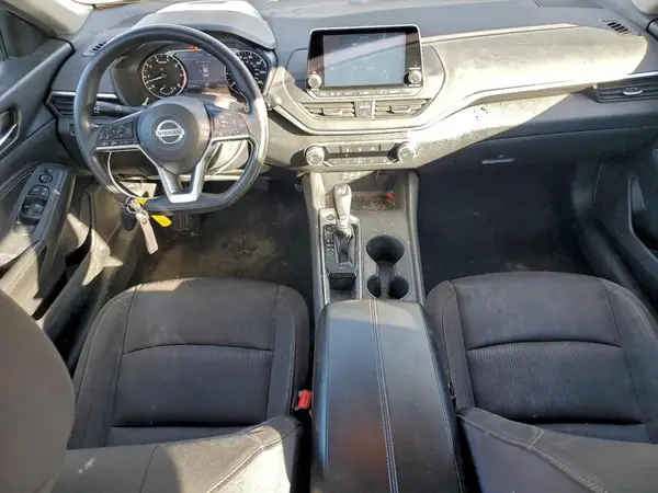 1N4BL4BV3LC164237 2020 NISSAN ALTIMA - Image 8