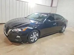 1N4BL4BV3LC164724 2020 NISSAN ALTIMA