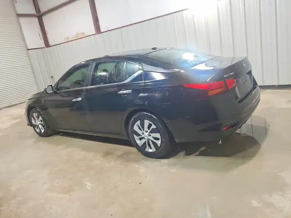 1N4BL4BV3LC164724 2020 NISSAN ALTIMA - Image 2