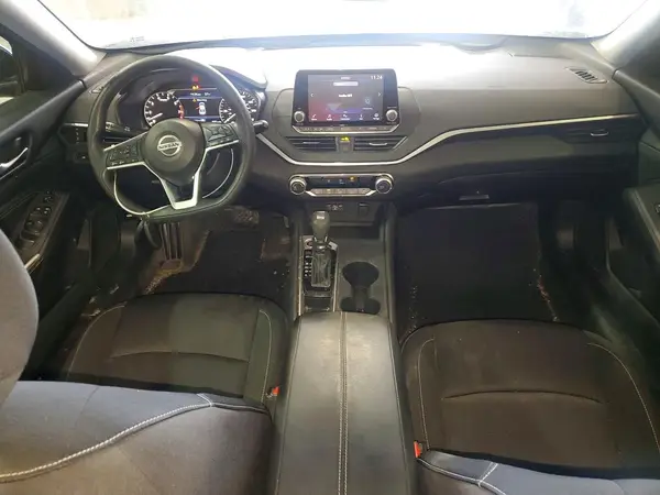 1N4BL4BV3LC164724 2020 NISSAN ALTIMA - Image 8
