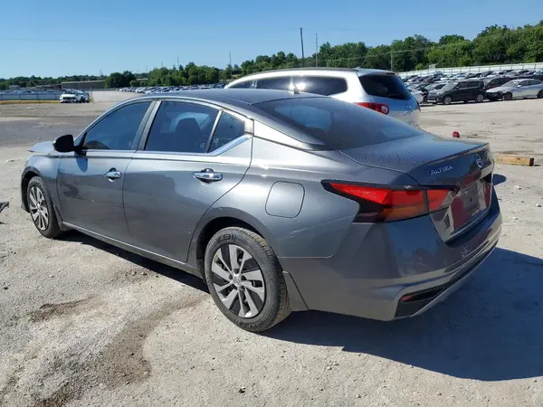 1N4BL4BV3LC165176 2020 NISSAN ALTIMA - Image 2