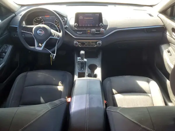 1N4BL4BV3LC165176 2020 NISSAN ALTIMA - Image 8