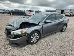 1N4BL4BV3LC165517 2020 NISSAN ALTIMA