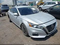 1N4BL4BV3LC166005 2020 NISSAN ALTIMA