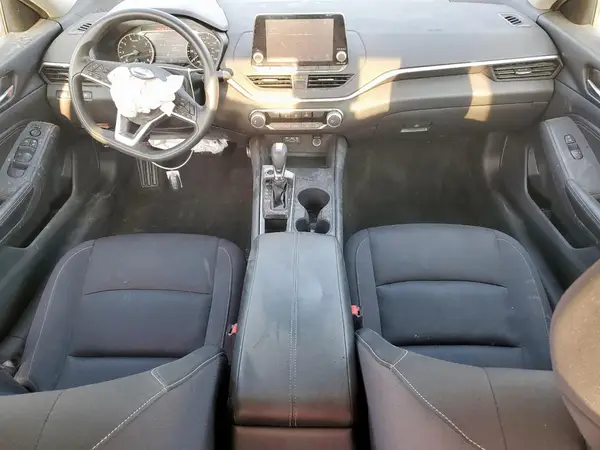 1N4BL4BV3LC170247 2020 NISSAN ALTIMA - Image 8