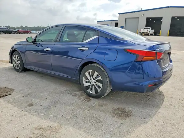 1N4BL4BV3LC170362 2020 NISSAN ALTIMA - Image 2