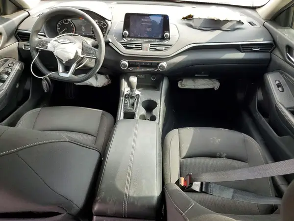 1N4BL4BV3LC170362 2020 NISSAN ALTIMA - Image 8