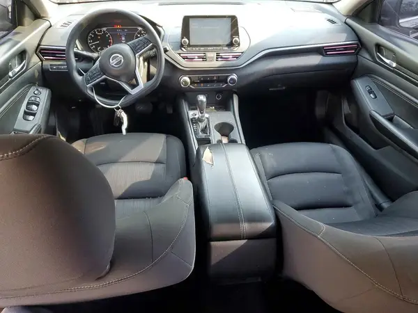 1N4BL4BV3LC170622 2020 NISSAN ALTIMA - Image 8