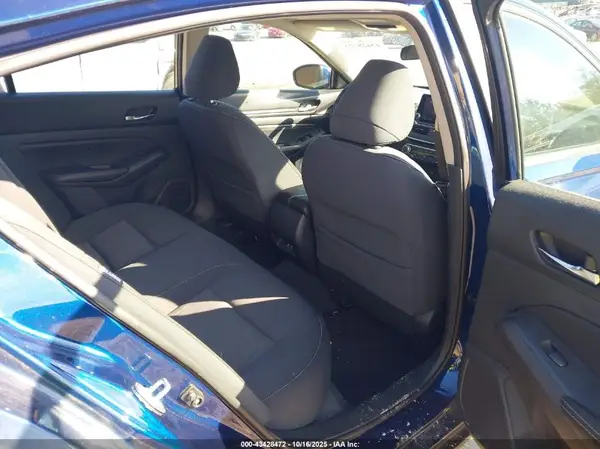 1N4BL4BV3LC170930 2020 NISSAN ALTIMA - Image 8