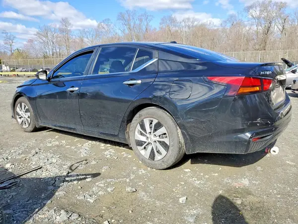 1N4BL4BV3LC171236 2020 NISSAN ALTIMA - Image 2