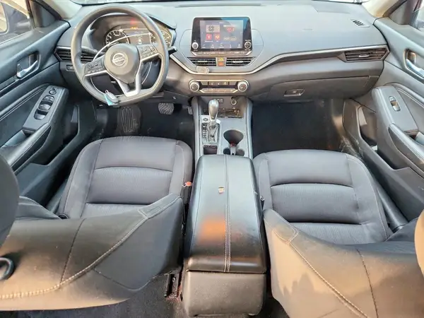 1N4BL4BV3LC171236 2020 NISSAN ALTIMA - Image 8