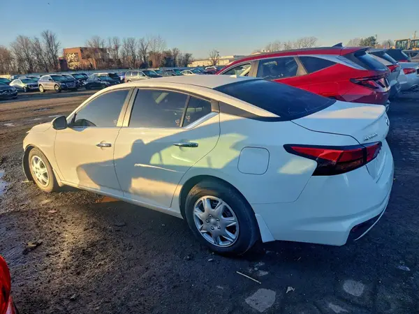 1N4BL4BV3LC171754 2020 NISSAN ALTIMA - Image 2